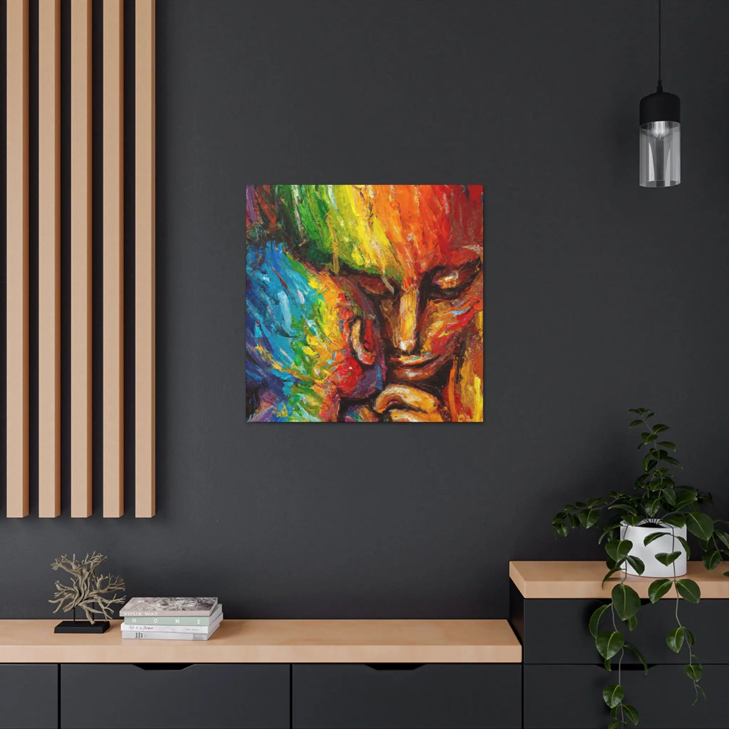 RenaissanceRebel - LGBTIQ+ Gay Art
