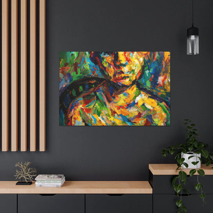 Rivarra - LGBTQ+ Gay Art