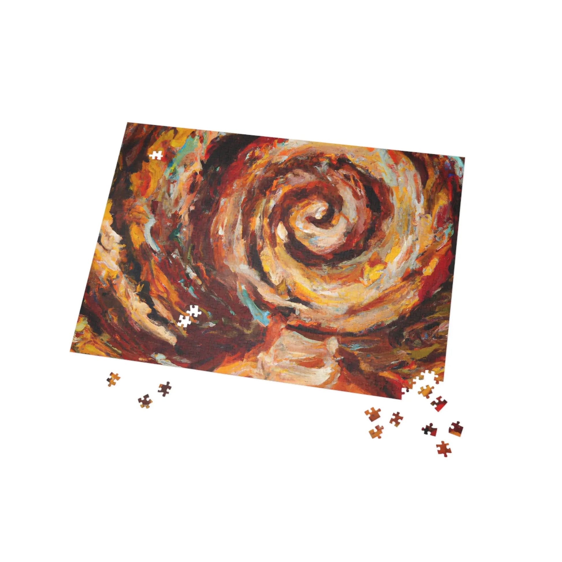 SofiaRose - Autism Jigsaw Puzzle