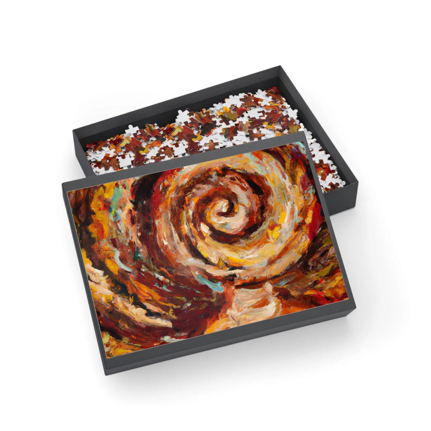 SofiaRose - Autism Jigsaw Puzzle