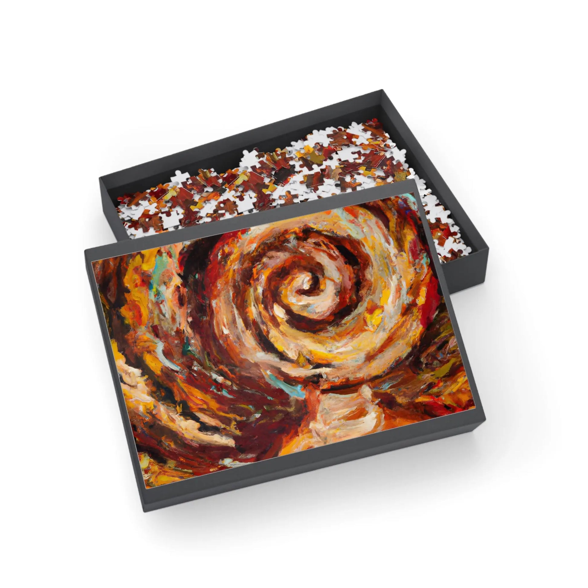 SofiaRose - Autism Jigsaw Puzzle