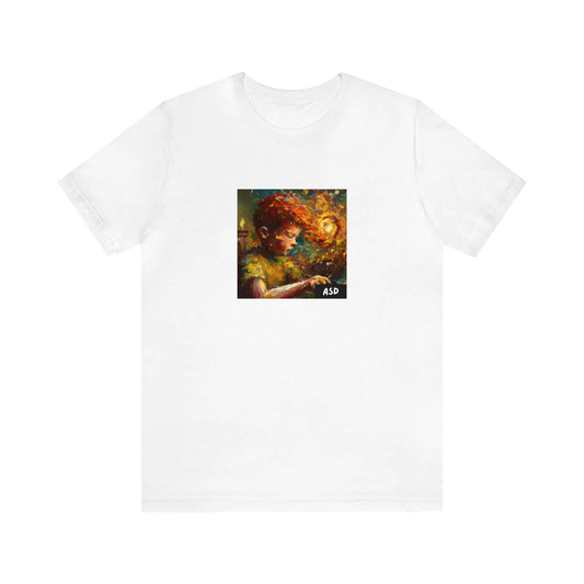 Tarrinox ASD T-Shirt