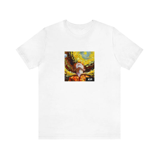 Tsunamii ASD T-Shirt