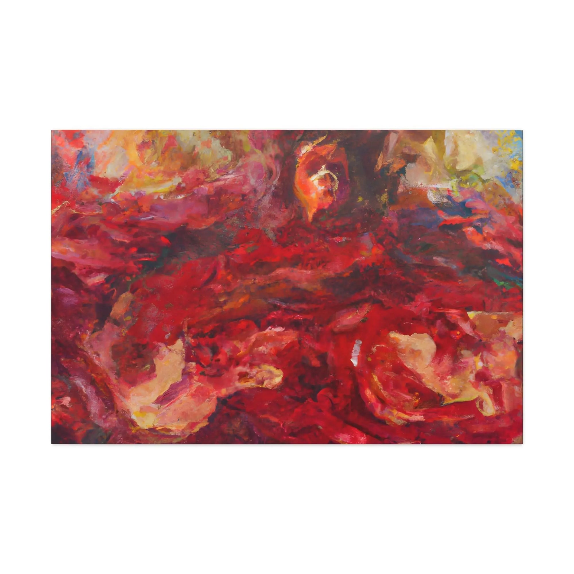 Verdais - Autism Canvas Art