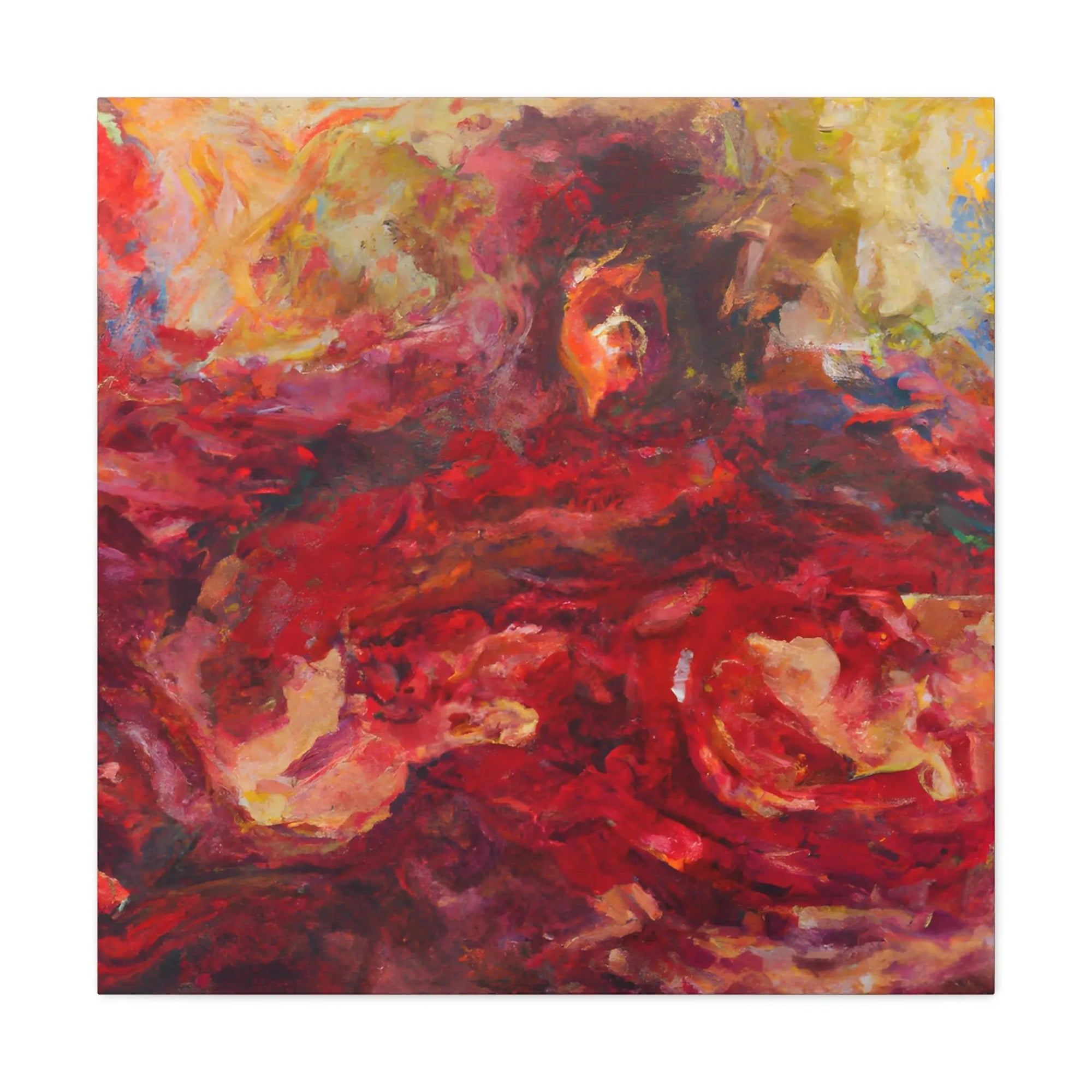 Verdais - Autism Canvas Art