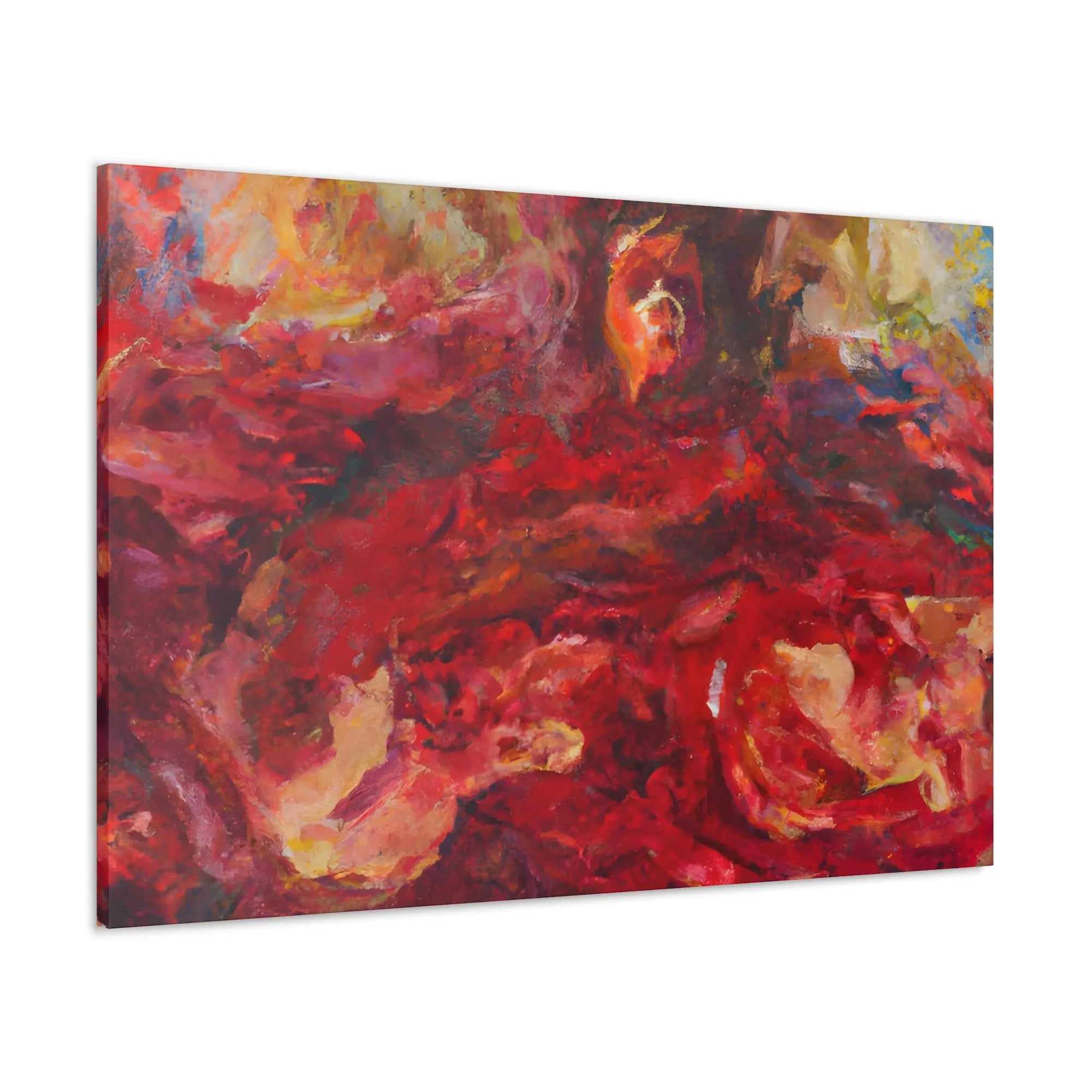 Verdais - Autism Canvas Art