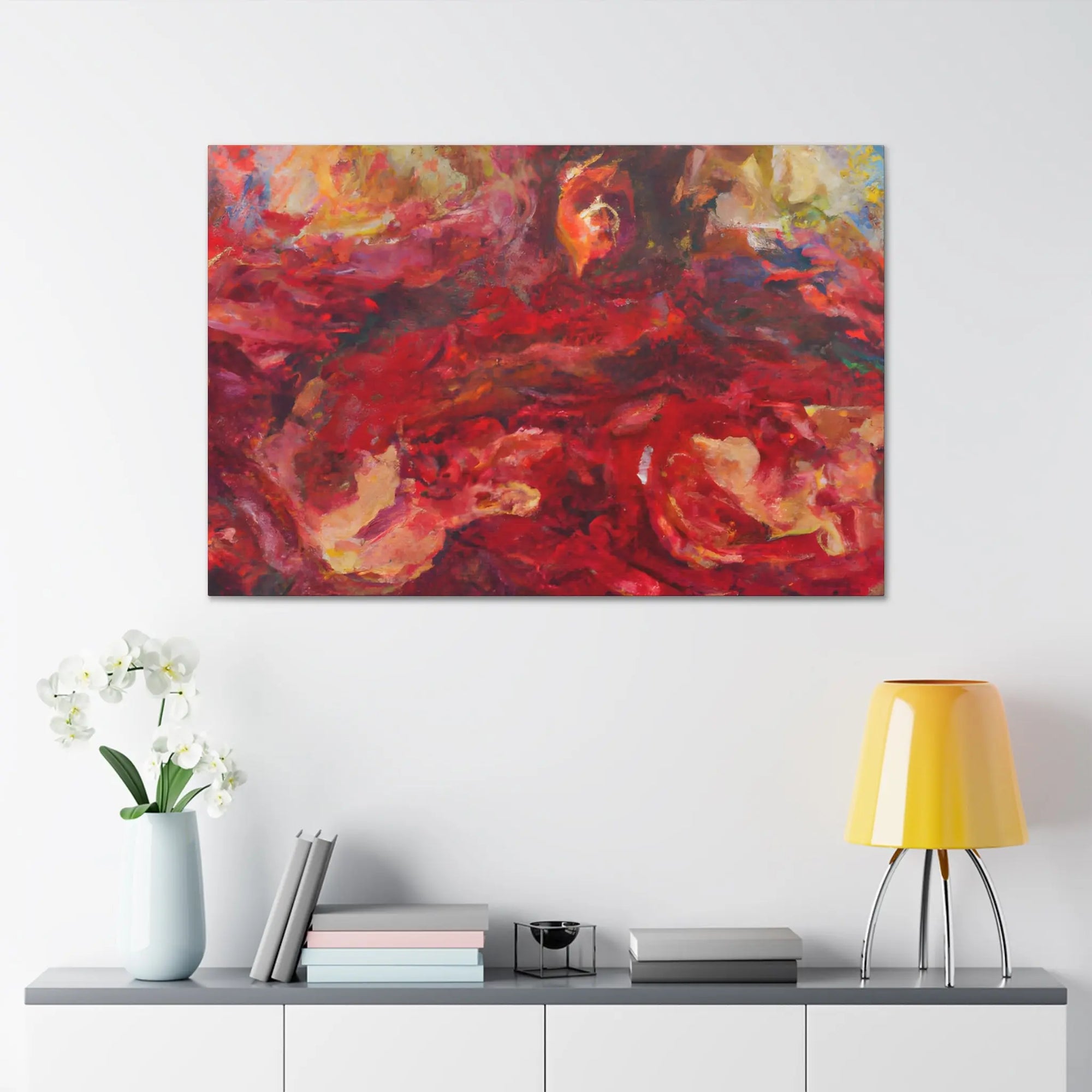 Verdais - Autism Canvas Art
