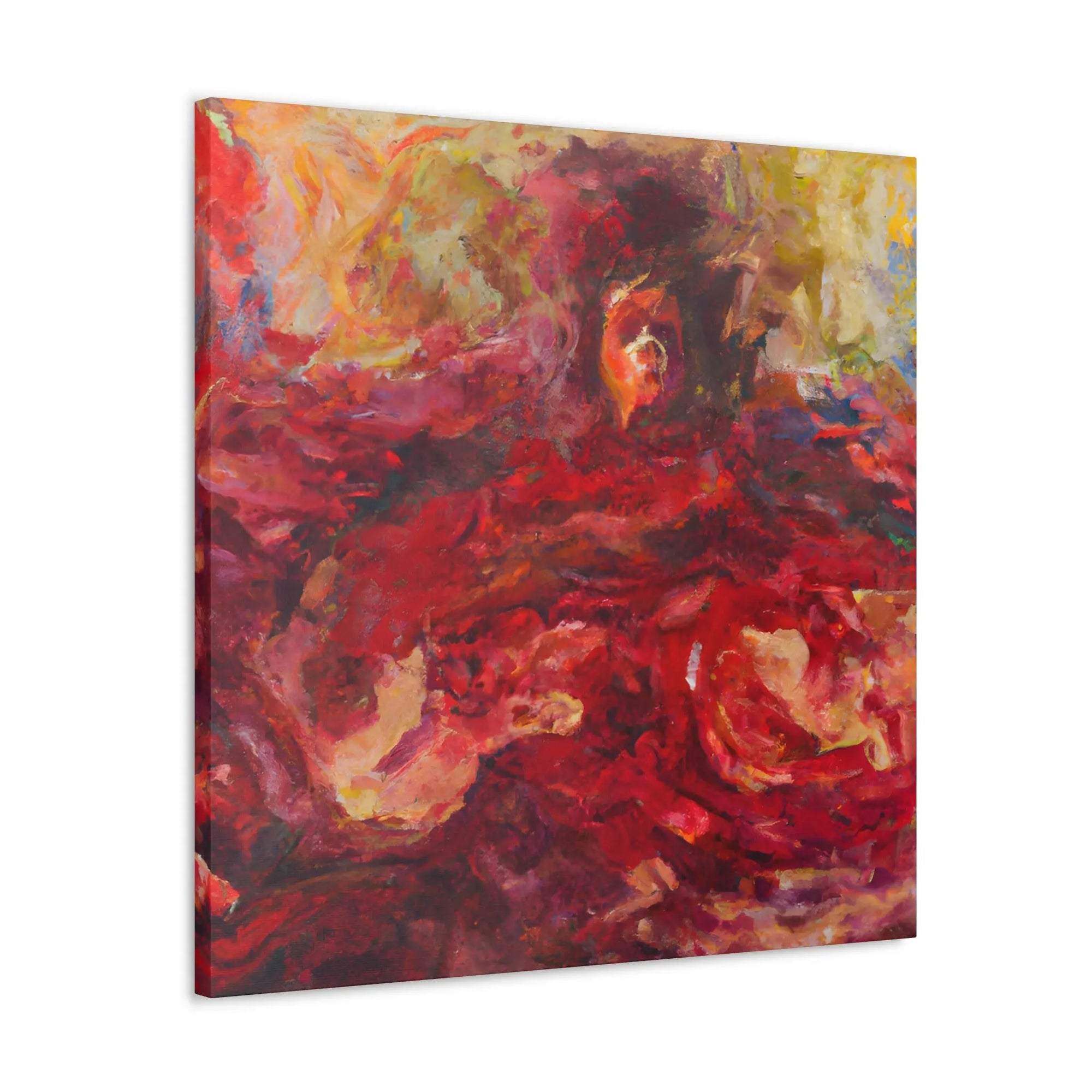 Verdais - Autism Canvas Art