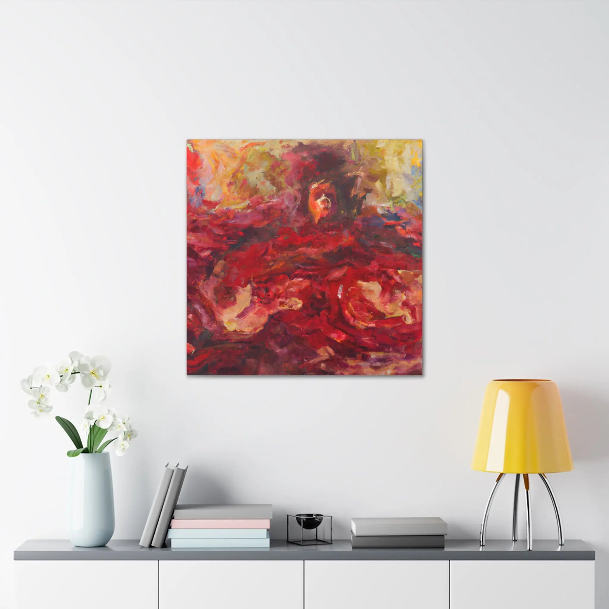 Verdais - Autism Canvas Art