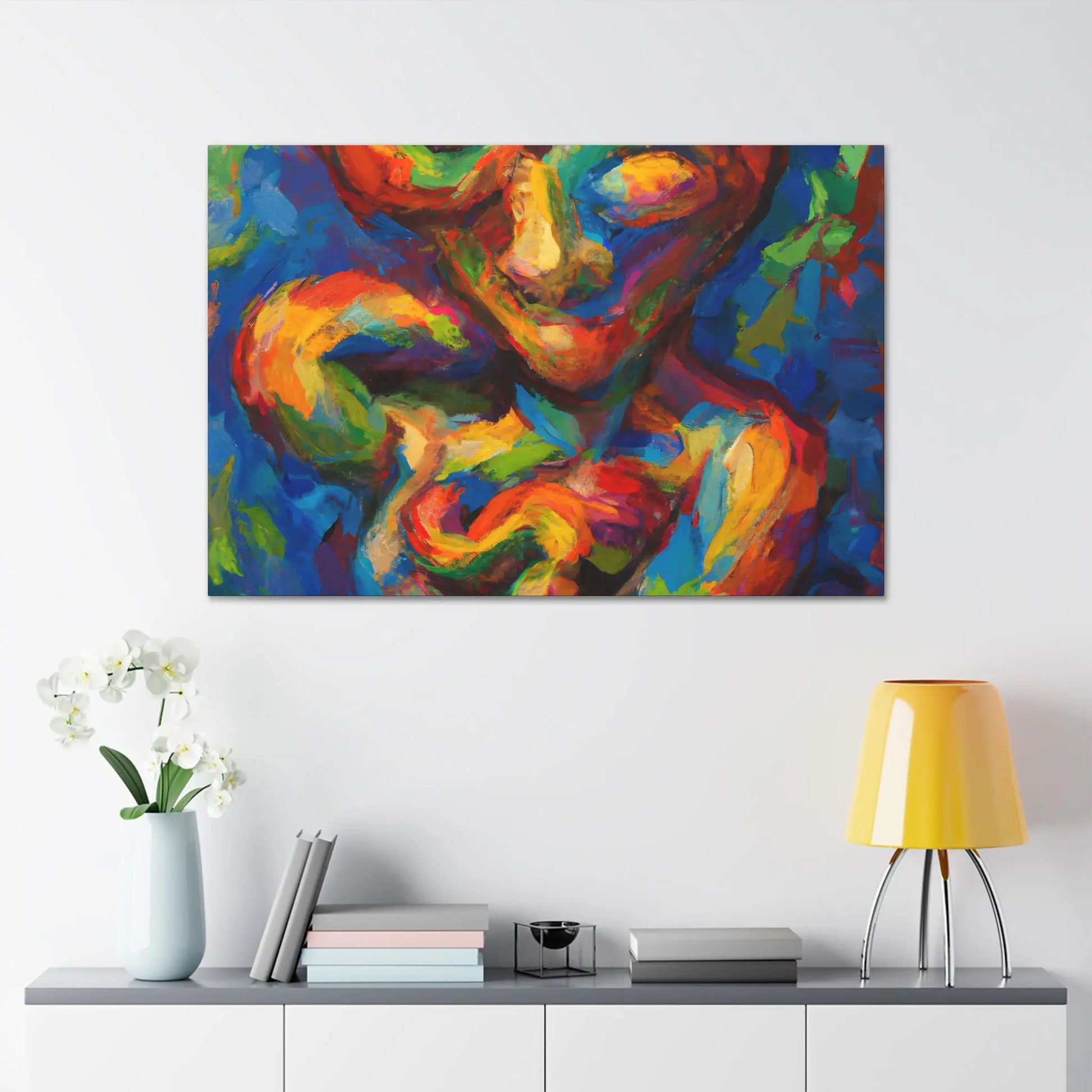 Veridius - LGBTQ+ Gay Art