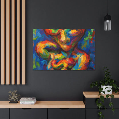 Veridius - LGBTQ+ Gay Art