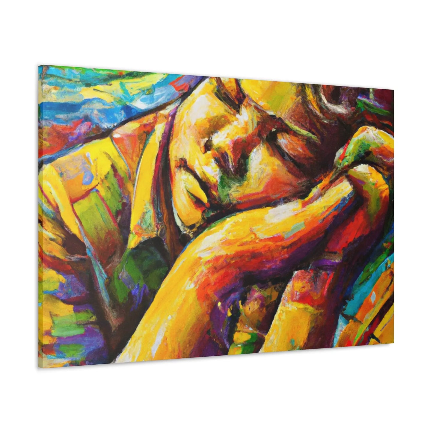 Verinne - LGBTIQ+ Gay Art