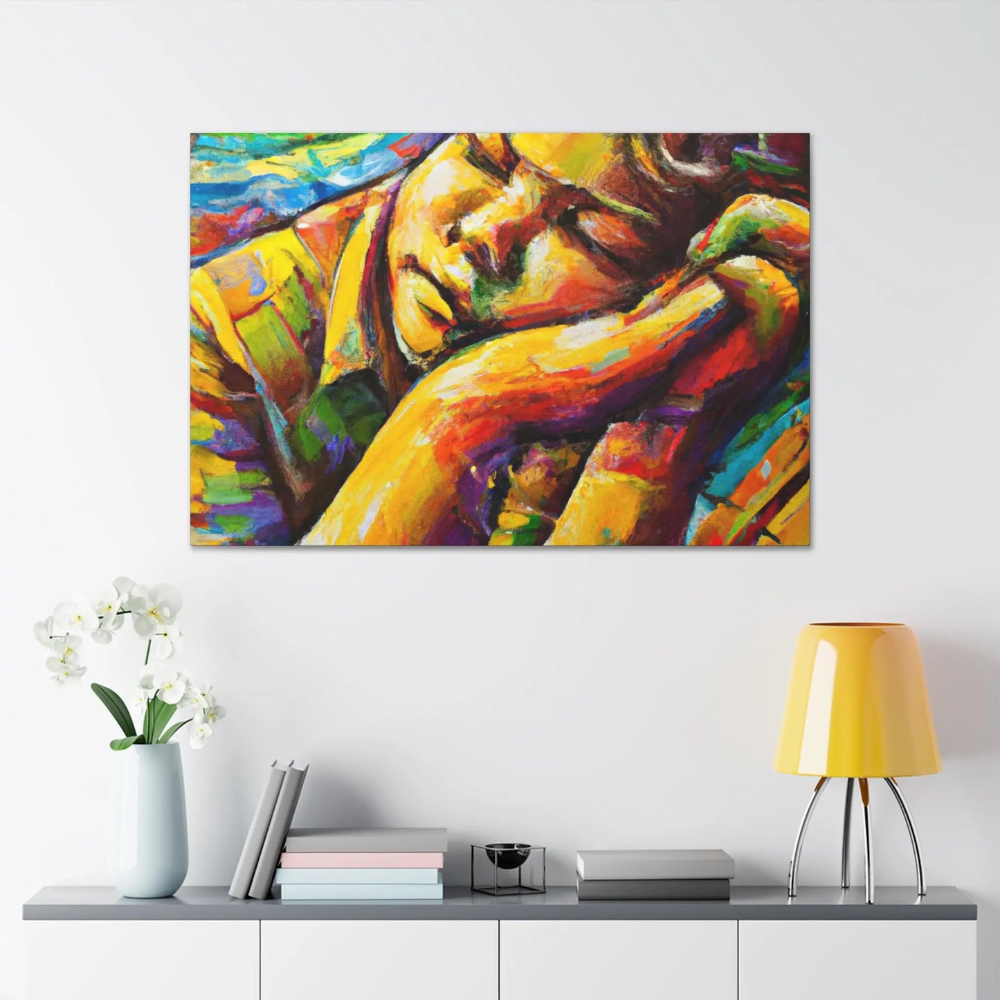 Verinne - LGBTIQ+ Gay Art