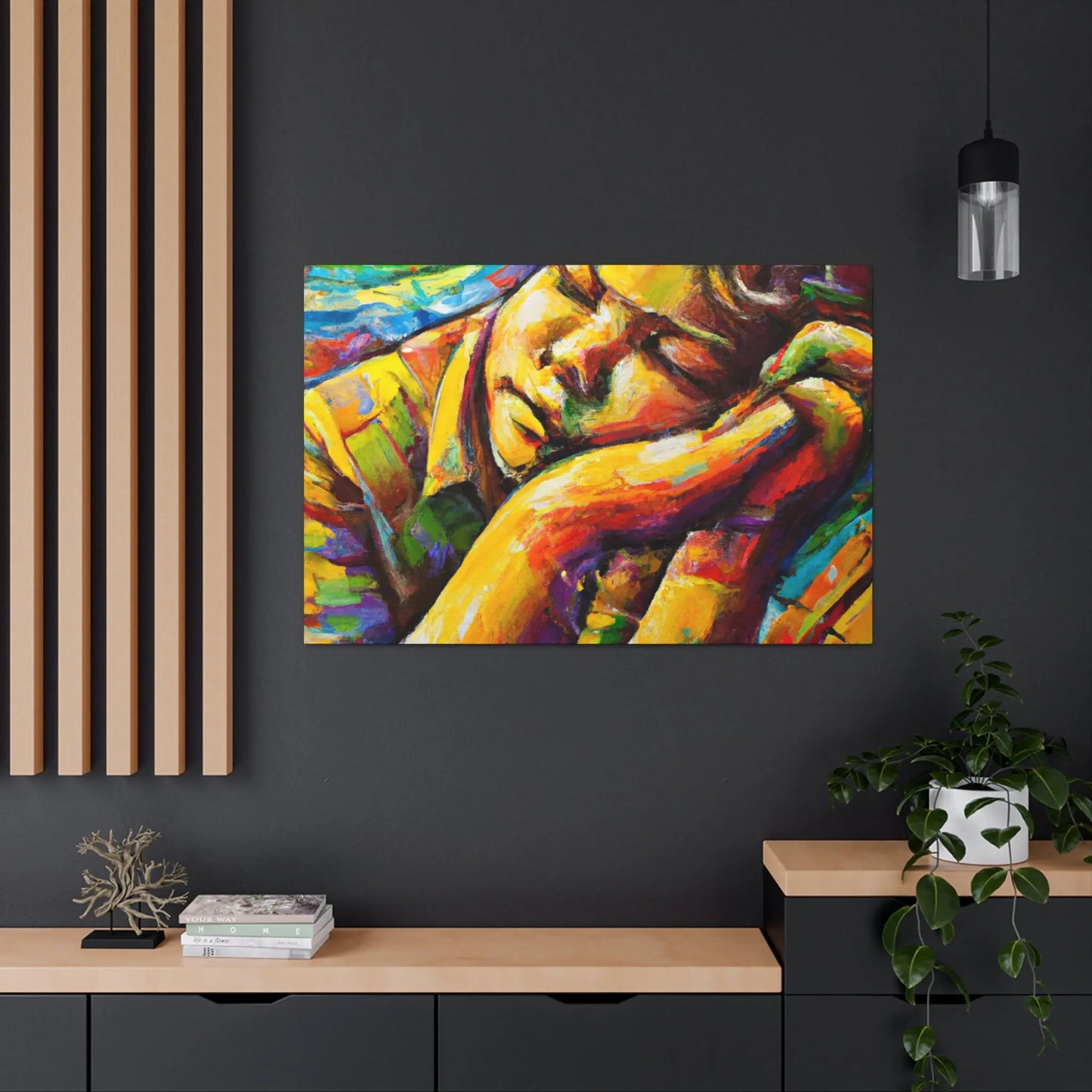Verinne - LGBTIQ+ Gay Art