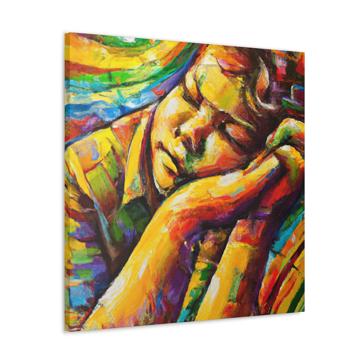 Verinne - LGBTIQ+ Gay Art