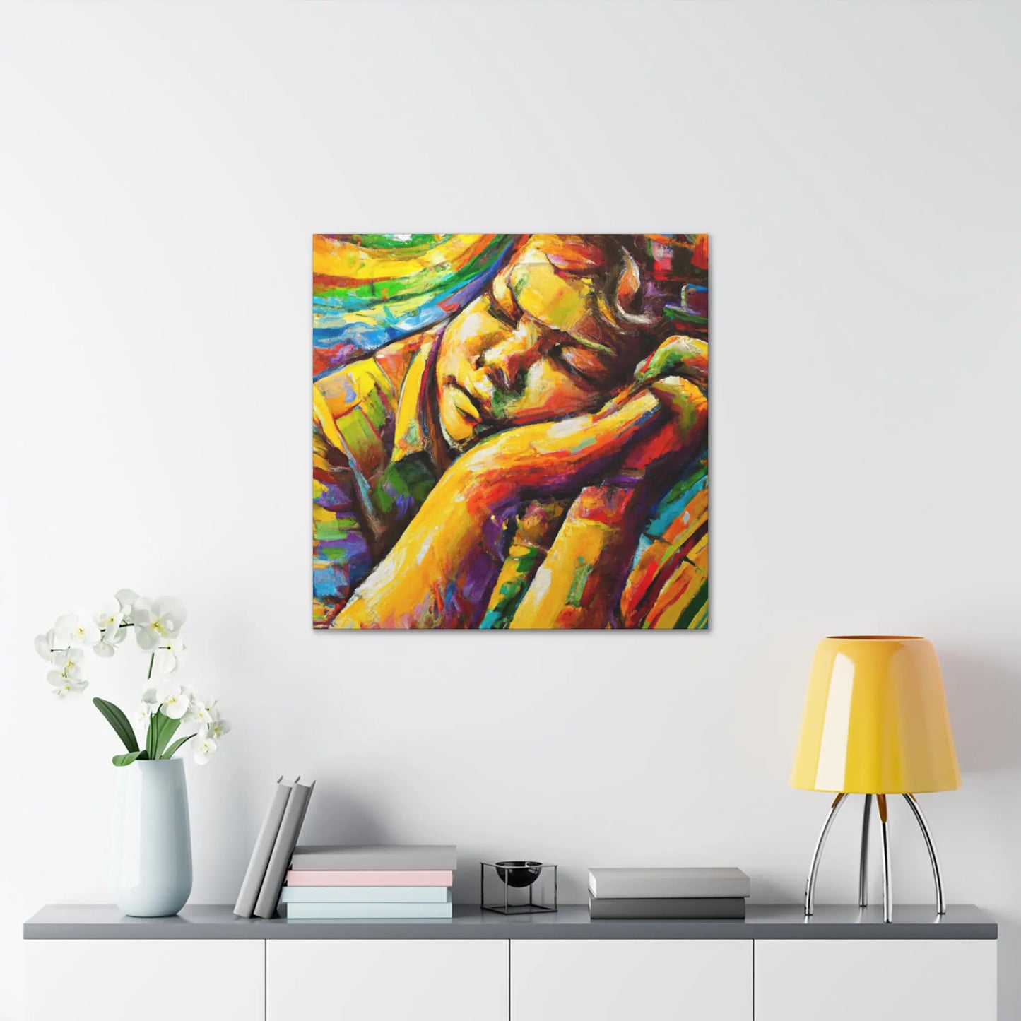 Verinne - LGBTIQ+ Gay Art