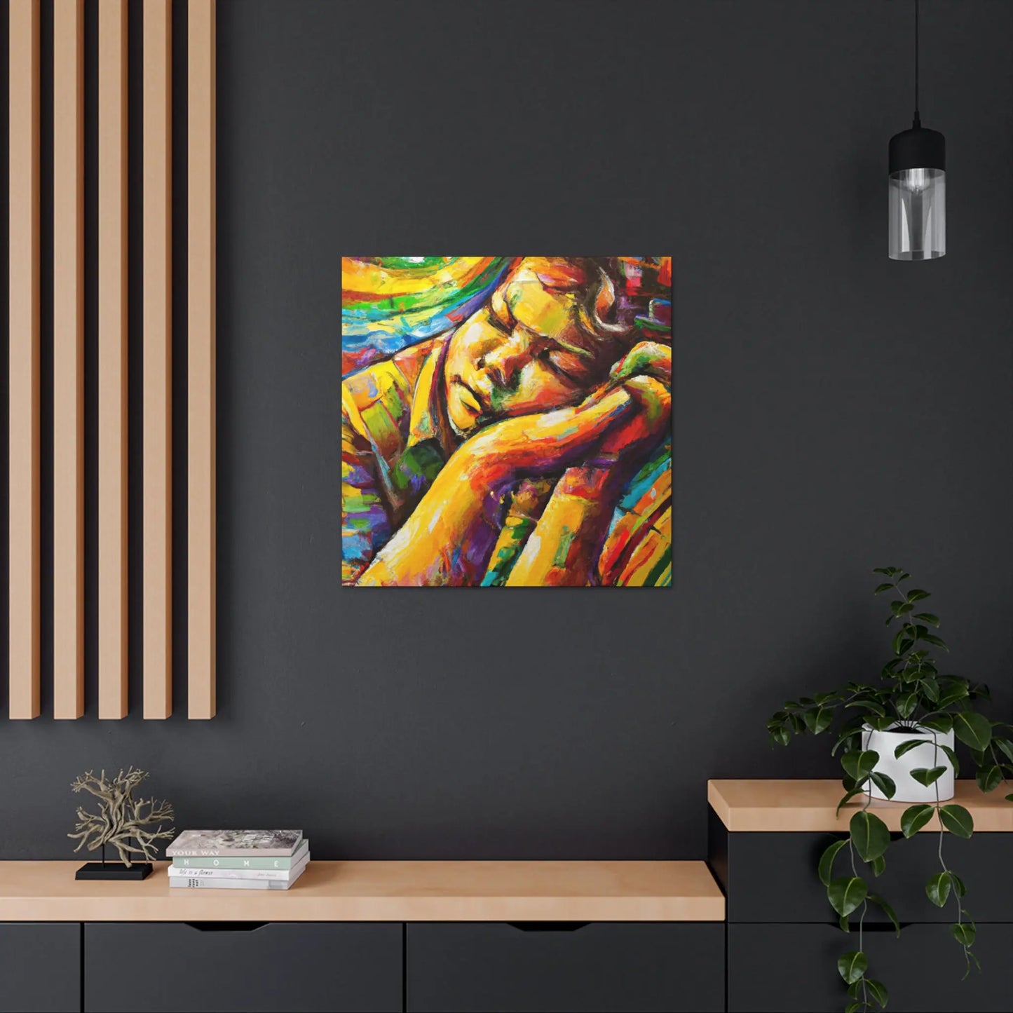 Verinne - LGBTIQ+ Gay Art