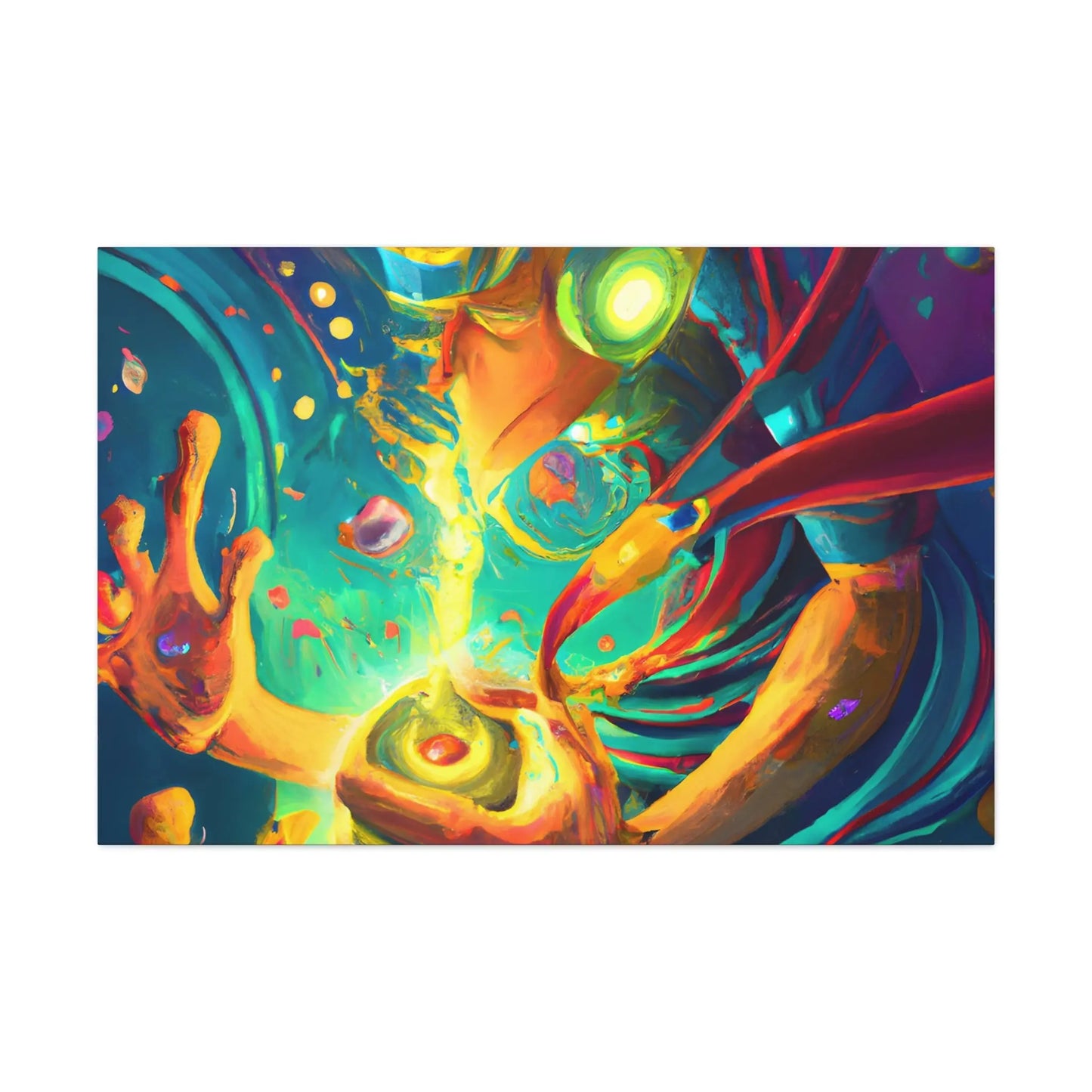 Veromise - Wall Art Triumph