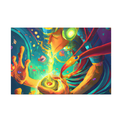Veromise - Wall Art Triumph
