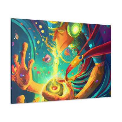 Veromise - Wall Art Triumph