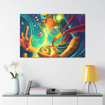 Veromise - Wall Art Triumph