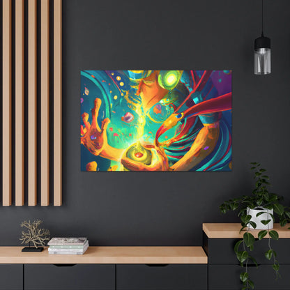 Veromise - Wall Art Triumph