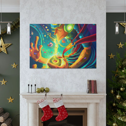 Veromise - Wall Art Triumph
