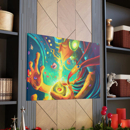 Veromise - Wall Art Triumph