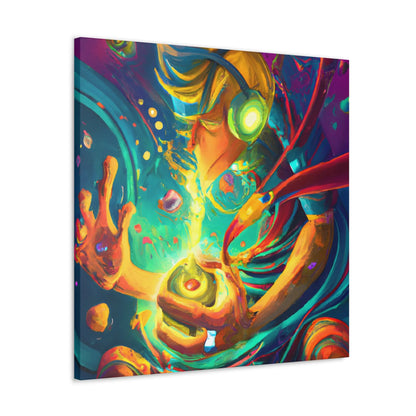Veromise - Wall Art Triumph