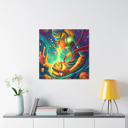 Veromise - Wall Art Triumph