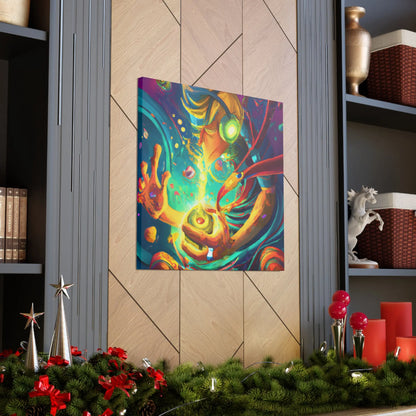 Veromise - Wall Art Triumph