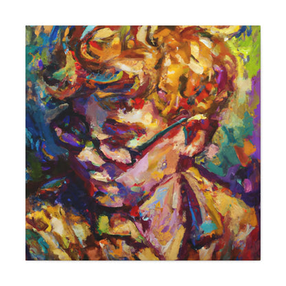 Vesperiona - LGBTQ+ Gay Art