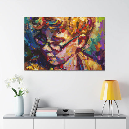 Vesperiona - LGBTQ+ Gay Art