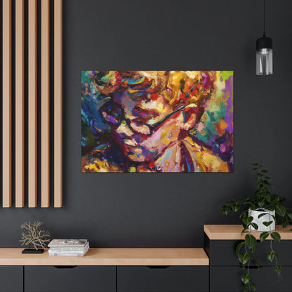 Vesperiona - LGBTQ+ Gay Art
