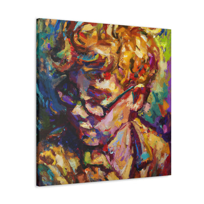 Vesperiona - LGBTQ+ Gay Art