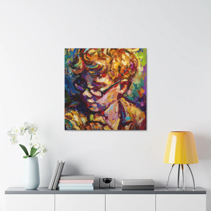 Vesperiona - LGBTQ+ Gay Art