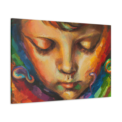 VictorinaVon da Vinci - LGBTIQ+ Gay Art