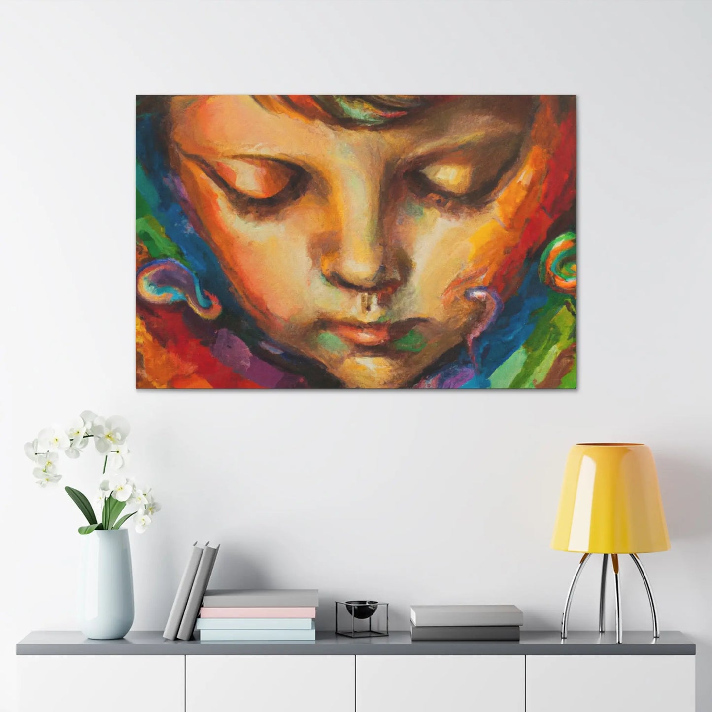 VictorinaVon da Vinci - LGBTIQ+ Gay Art