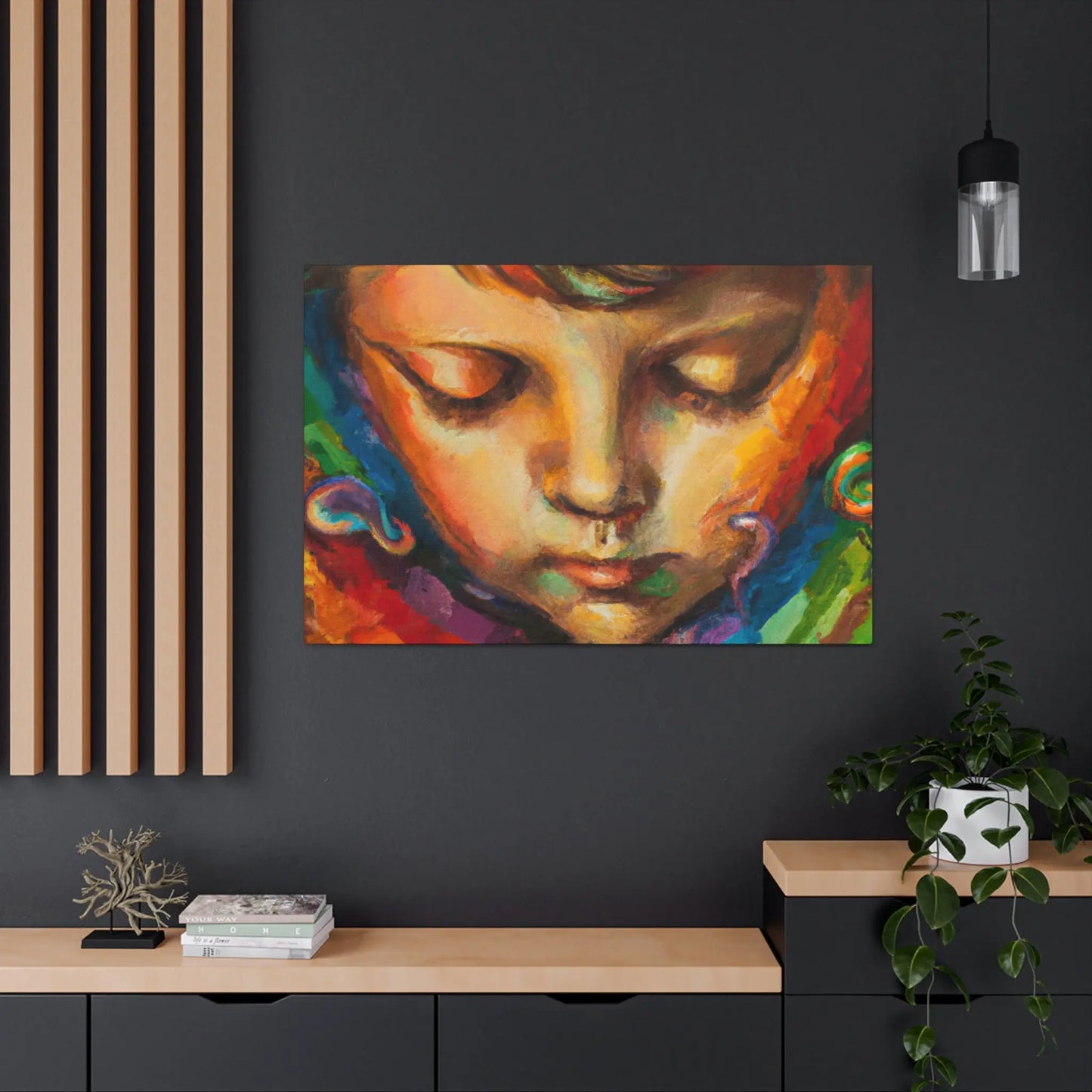 VictorinaVon da Vinci - LGBTIQ+ Gay Art