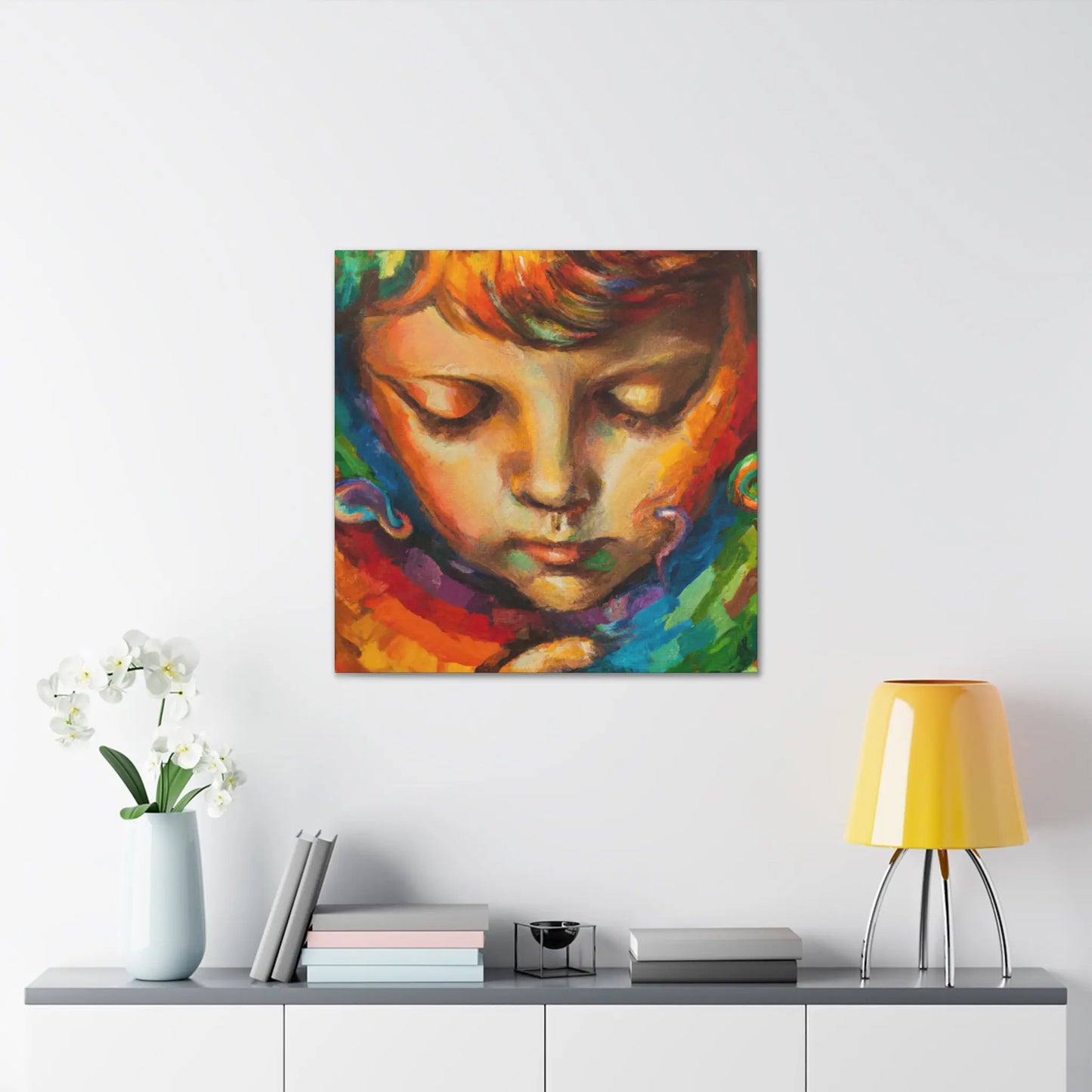 VictorinaVon da Vinci - LGBTIQ+ Gay Art
