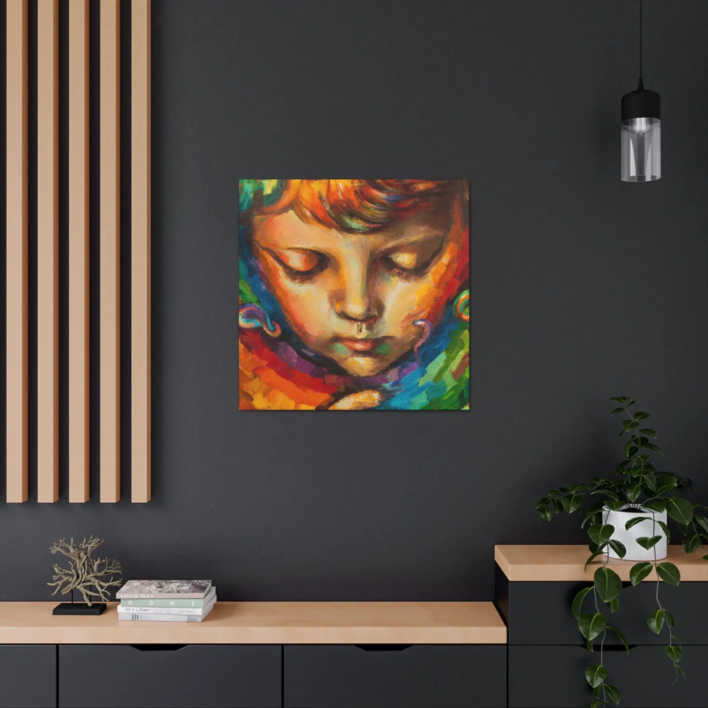 VictorinaVon da Vinci - LGBTIQ+ Gay Art