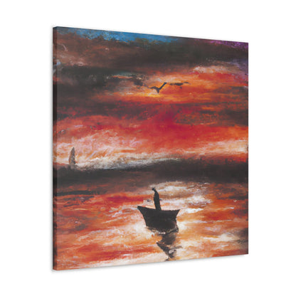 Vincentia - Autism Finding the Way Out Art