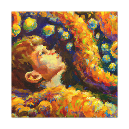 Voltizar Canvas Art