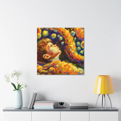 Voltizar Canvas Art