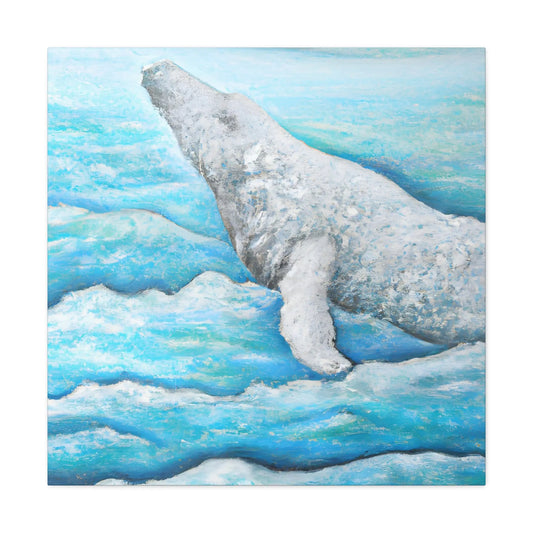 ZenGlow Canvas Art
