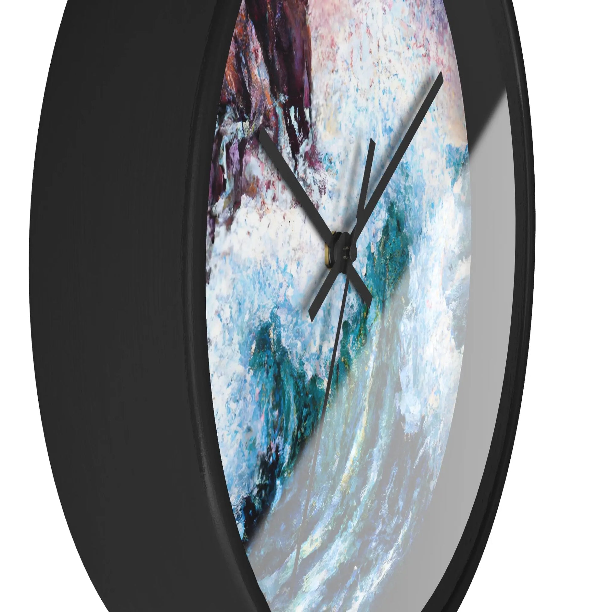 Zenith Wall Clock