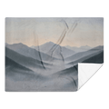 Alpine Mist Sensory Blanket - HeyASD