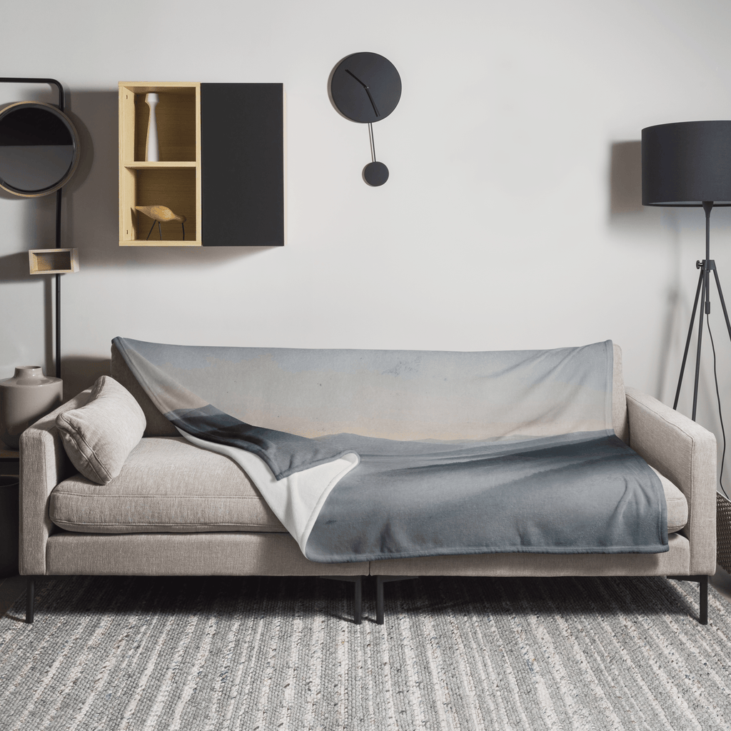 Alpine Mist Sensory Blanket - HeyASD