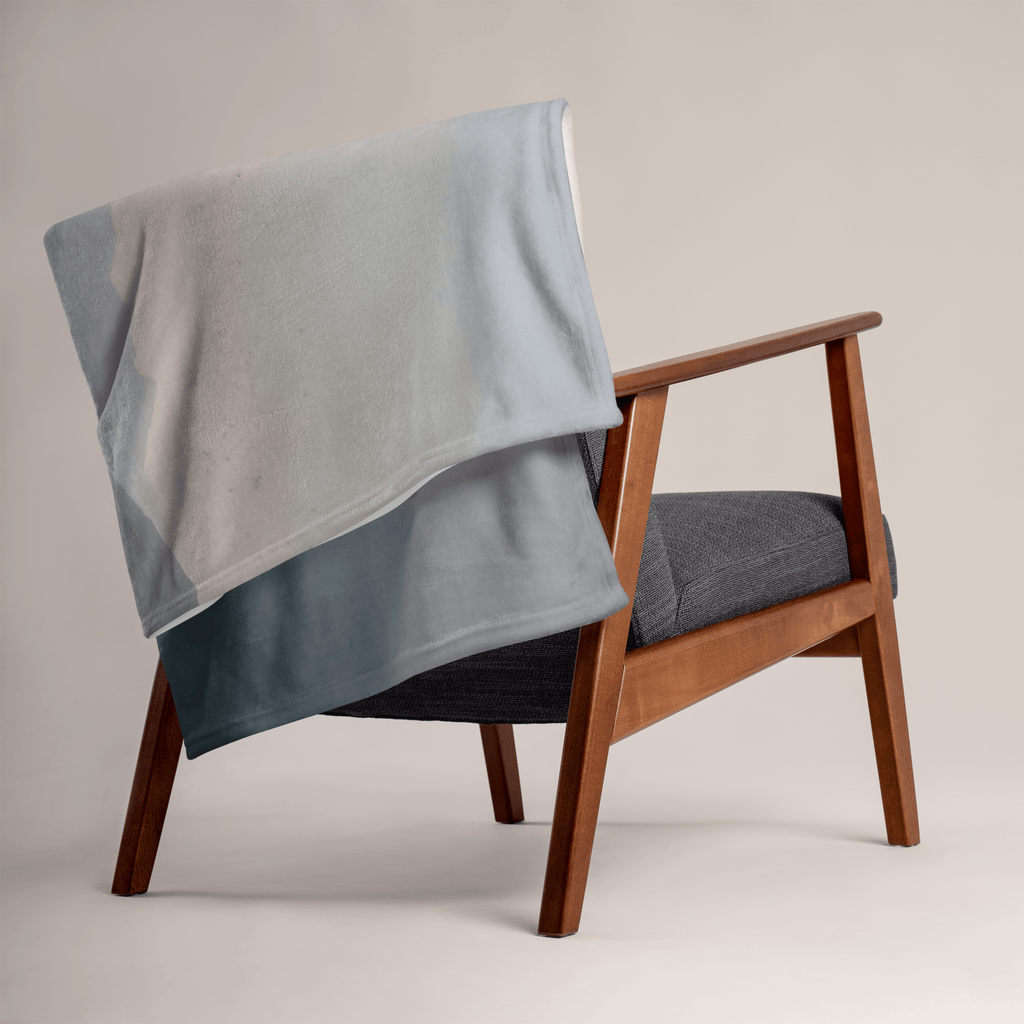 Alpine Mist Sensory Blanket - HeyASD