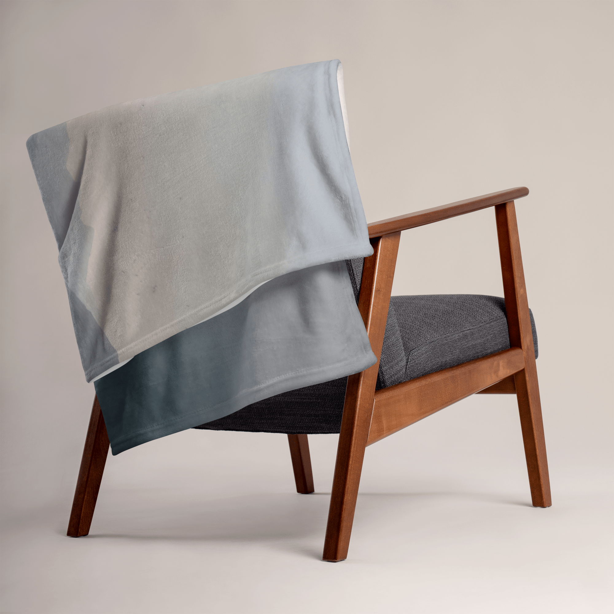 Alpine Mist Sensory Blanket - HeyASD